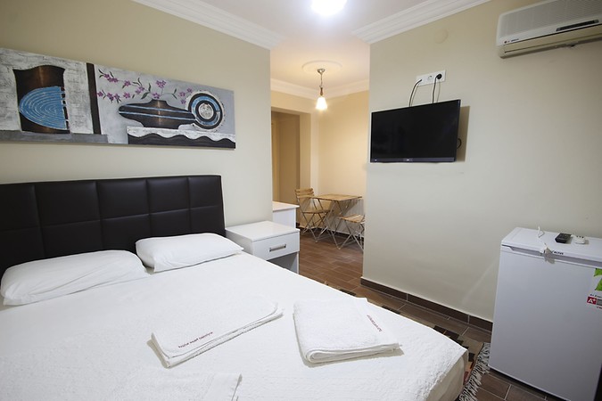 Huzur Royal Otel