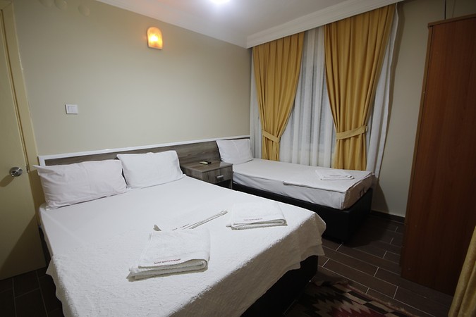 Huzur Royal Otel