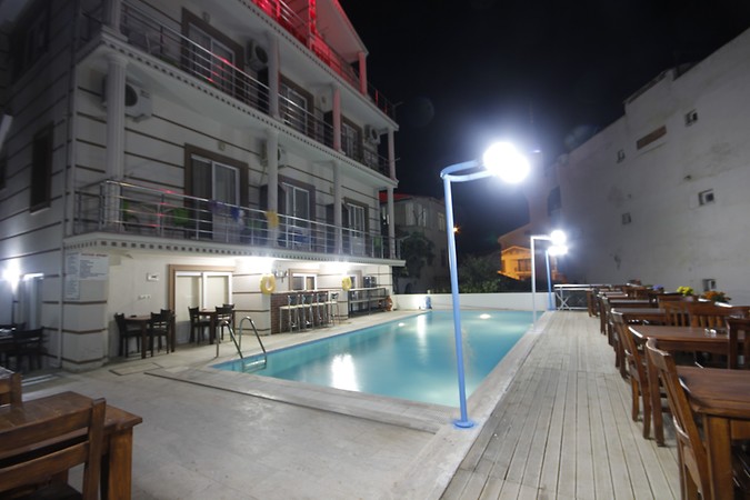 Huzur Royal Otel