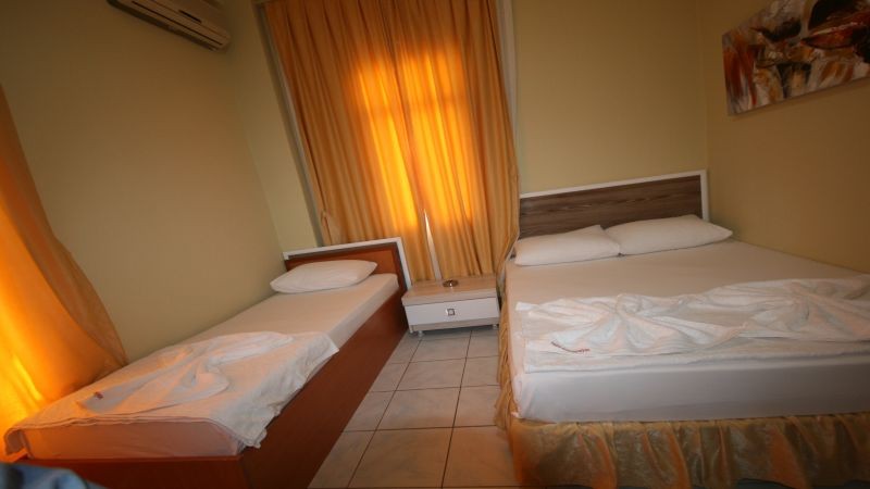 Huzur Royal Otel