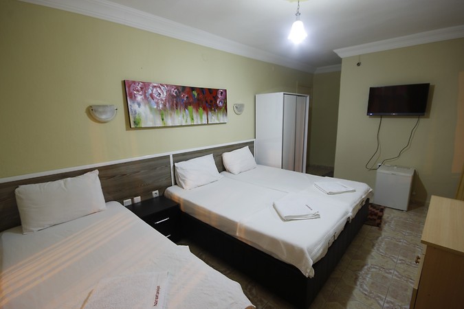 Huzur Royal Otel