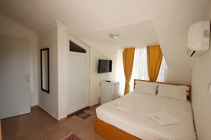 Huzur Royal Otel