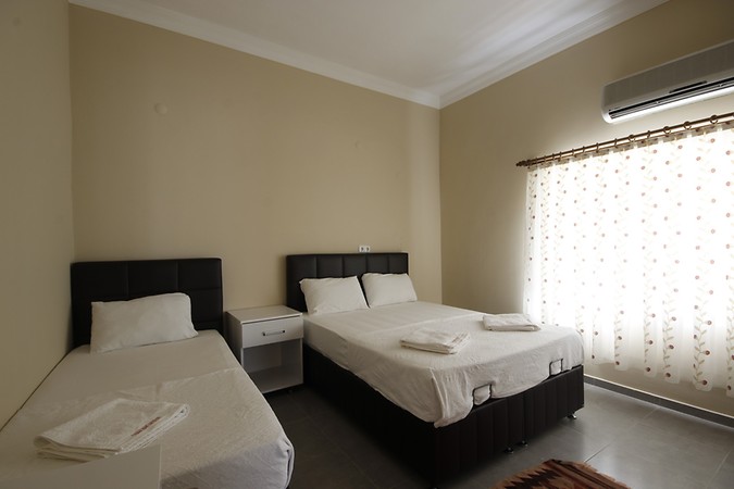 Huzur Royal Otel