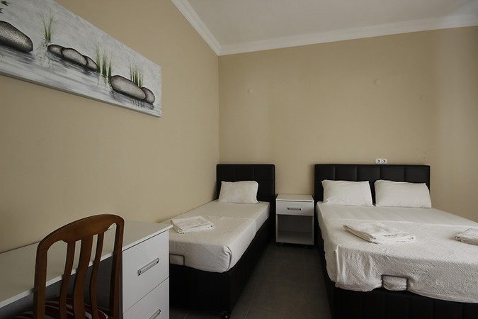 Huzur Royal Otel