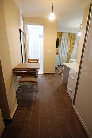 Huzur Royal Otel