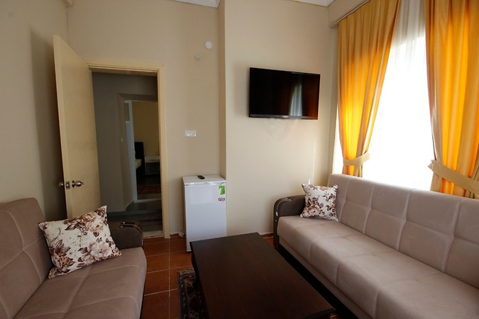 Huzur Royal Otel