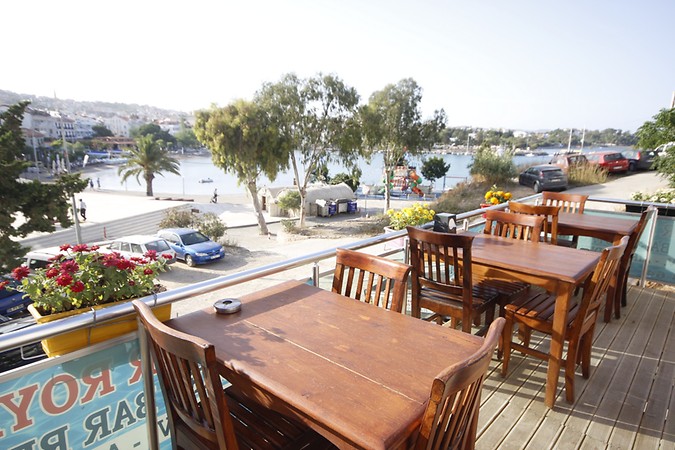 Huzur Royal Otel