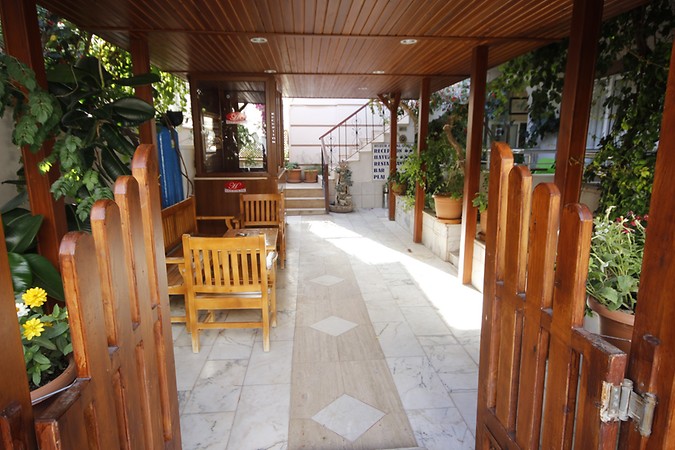 Huzur Royal Otel