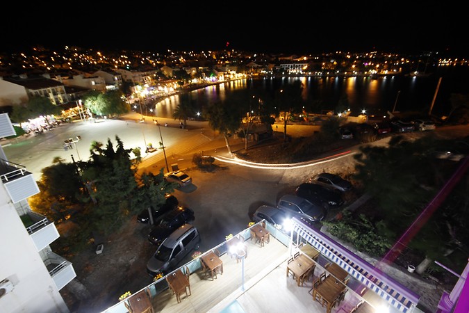 Huzur Royal Otel