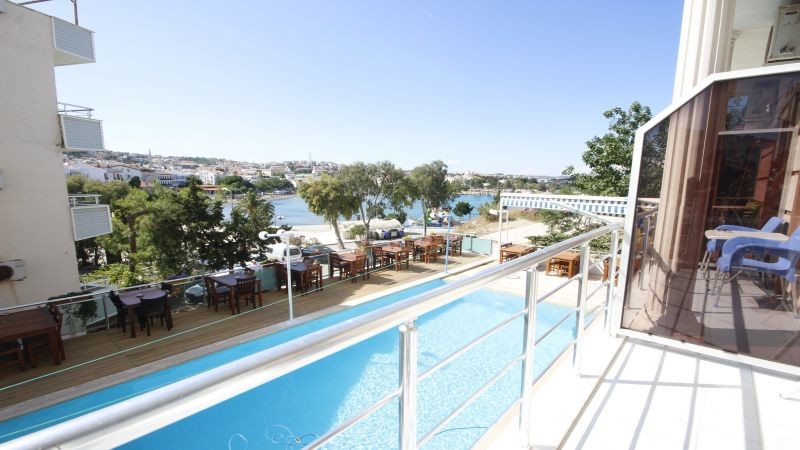 Huzur Royal Otel