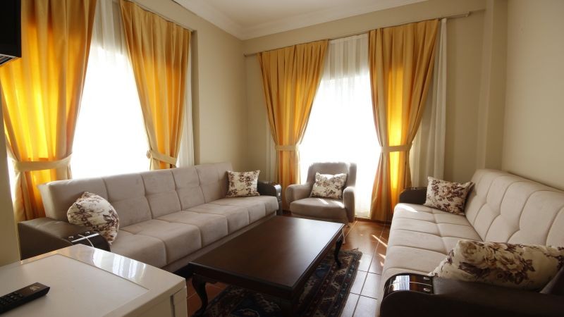 Huzur Royal Otel