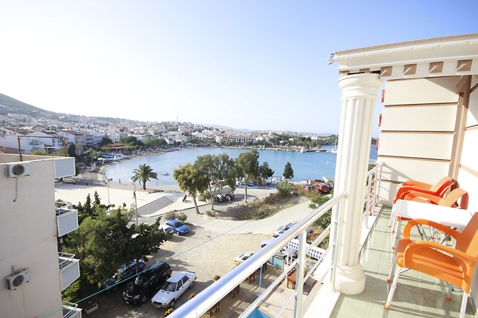 Huzur Royal Otel