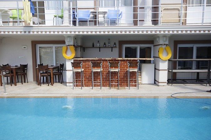 Huzur Royal Otel