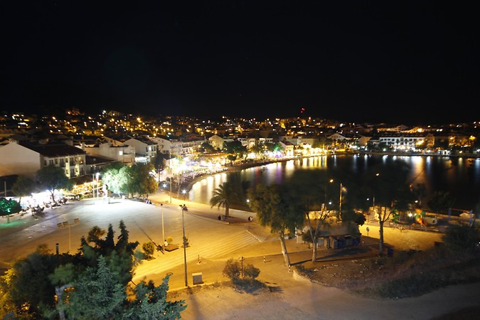 Huzur Royal Otel