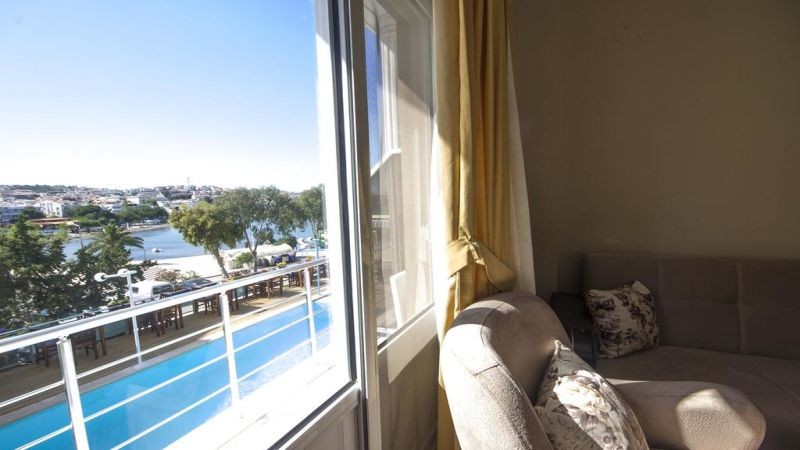 Huzur Royal Otel