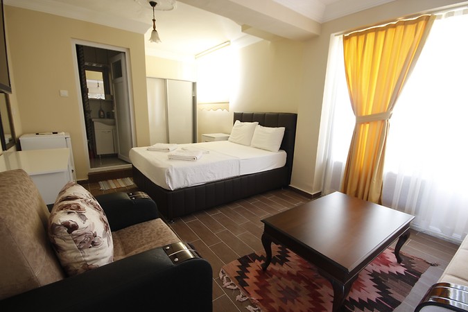 Huzur Royal Otel