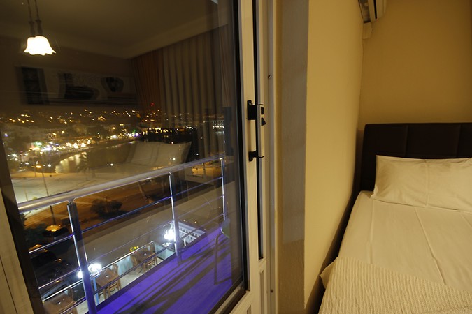Huzur Royal Otel