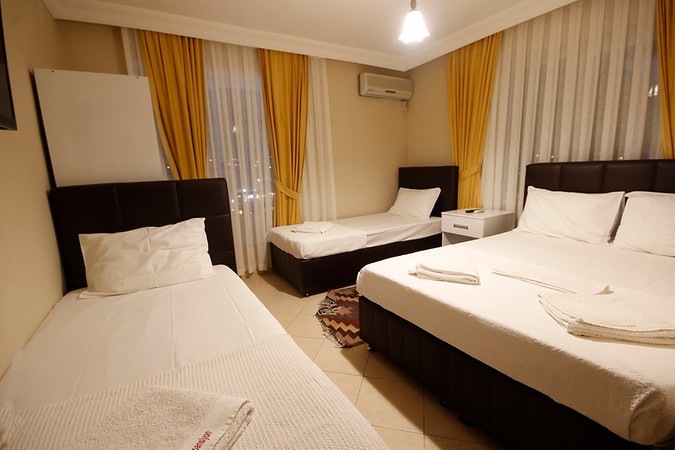 Huzur Royal Otel