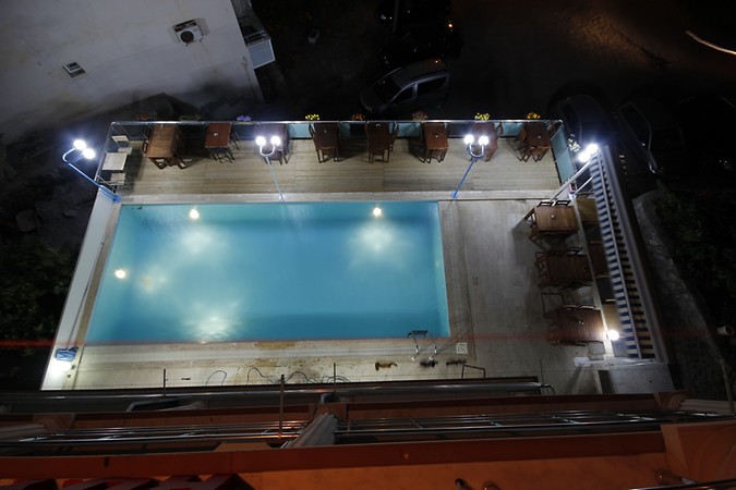 Huzur Royal Otel