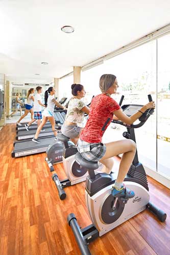 İdeal Premium Hotel