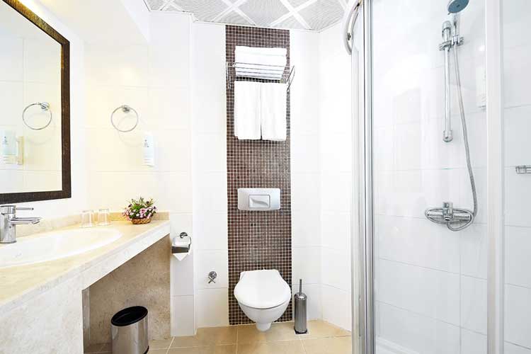 İdeal Premium Hotel