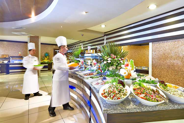 İdeal Premium Hotel