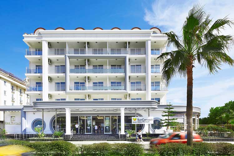İdeal Premium Hotel