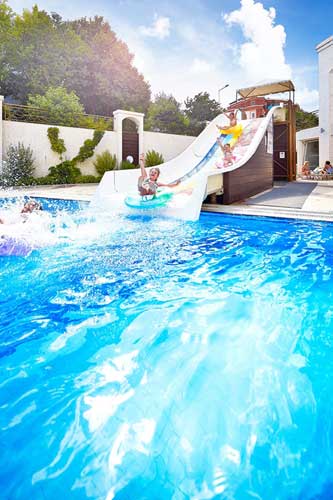 İdeal Premium Hotel
