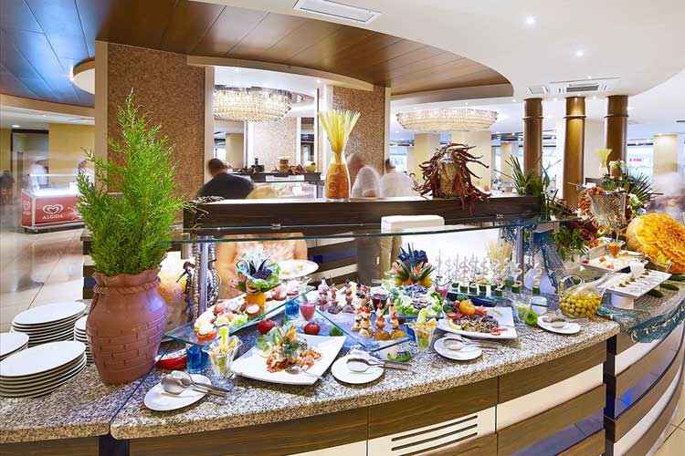 İdeal Premium Hotel