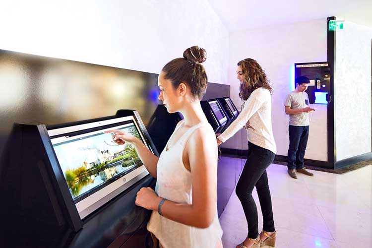 İdeal Premium Hotel