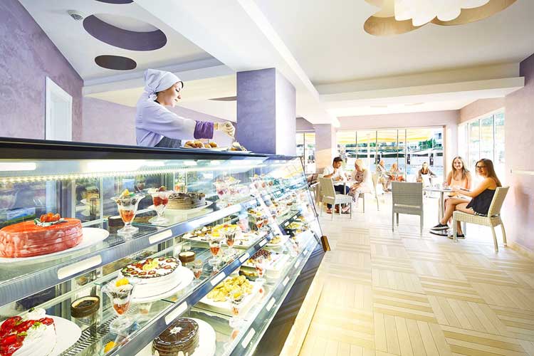 İdeal Premium Hotel