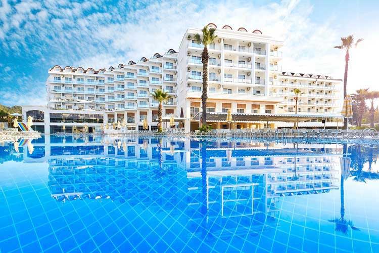 İdeal Premium Hotel