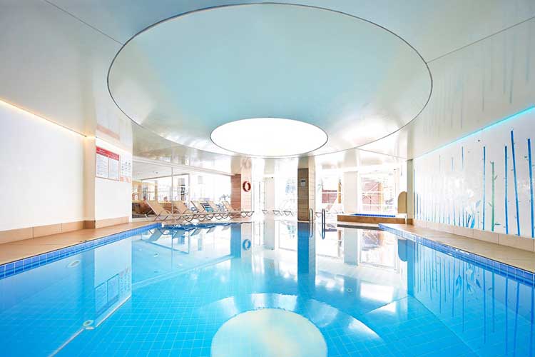 İdeal Premium Hotel