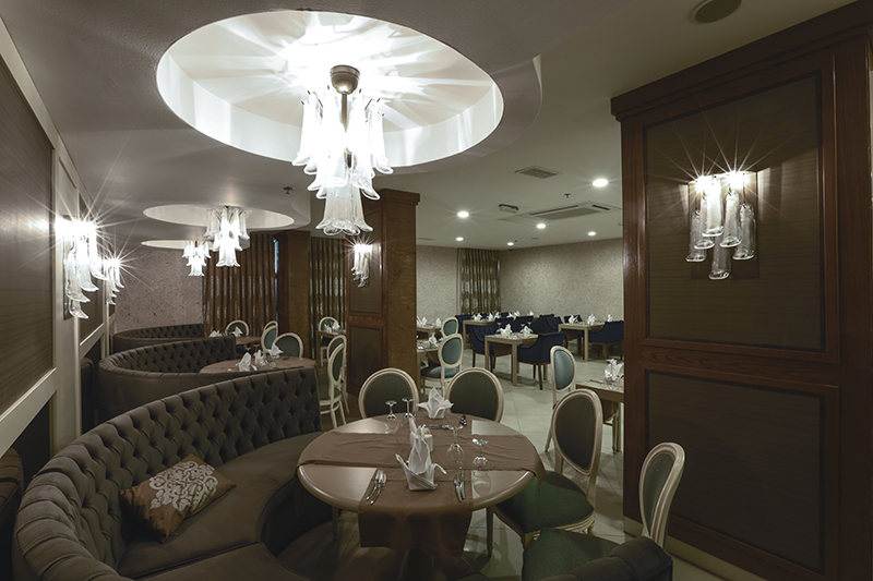 İnsula Resort & Spa