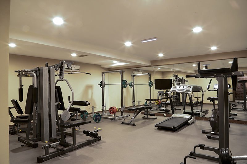İnsula Resort & Spa