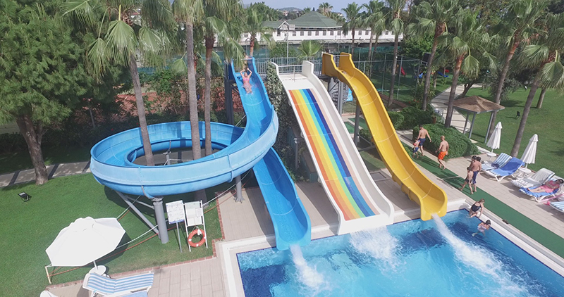 İnsula Resort & Spa