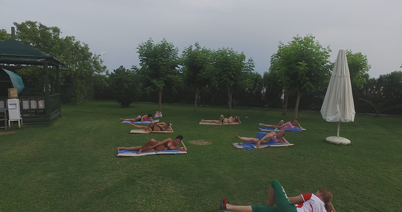 İnsula Resort & Spa