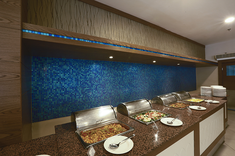 İnsula Resort & Spa
