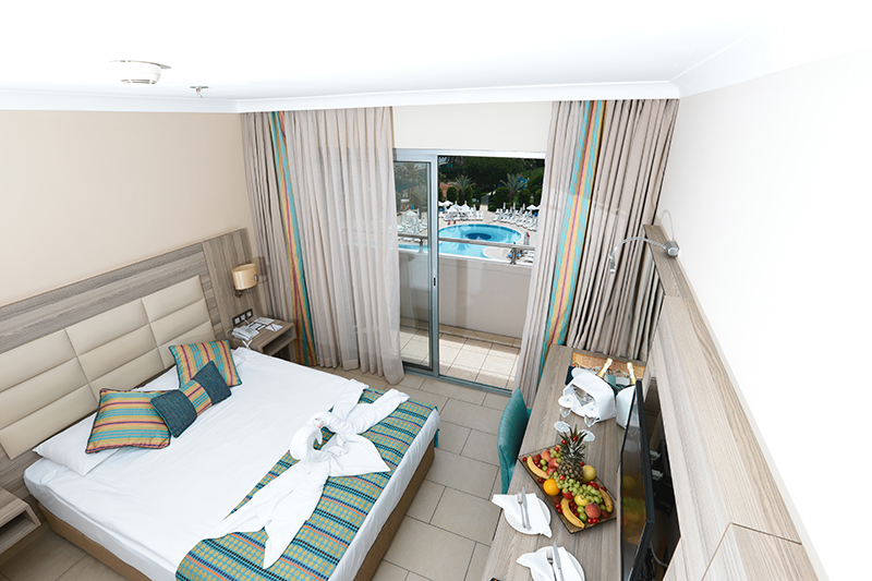 İnsula Resort & Spa