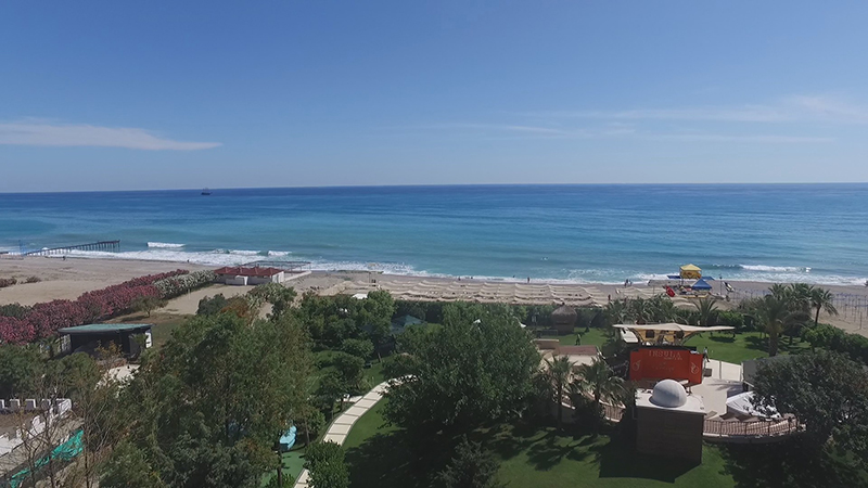 İnsula Resort & Spa