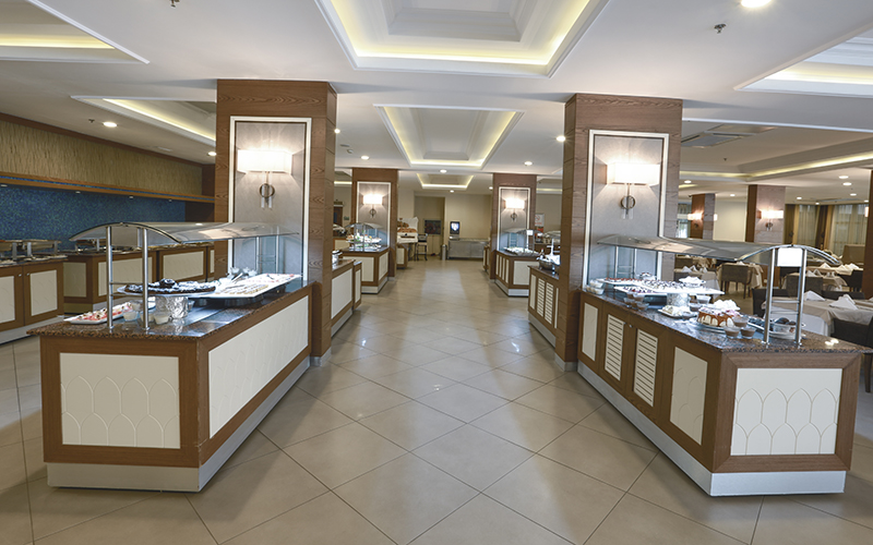 İnsula Resort & Spa