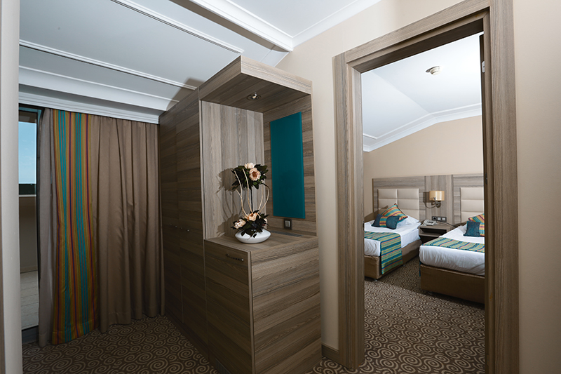 İnsula Resort & Spa