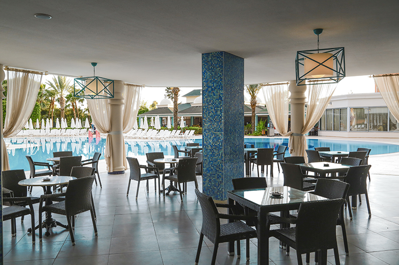İnsula Resort & Spa