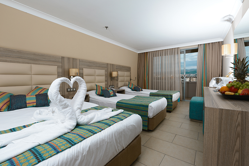 İnsula Resort & Spa