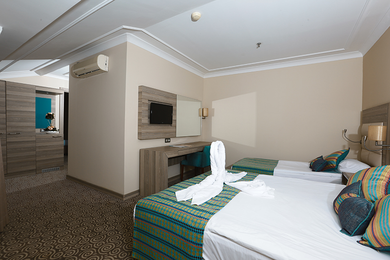 İnsula Resort & Spa