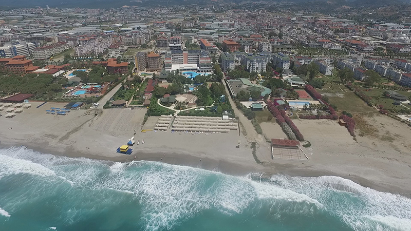 İnsula Resort & Spa