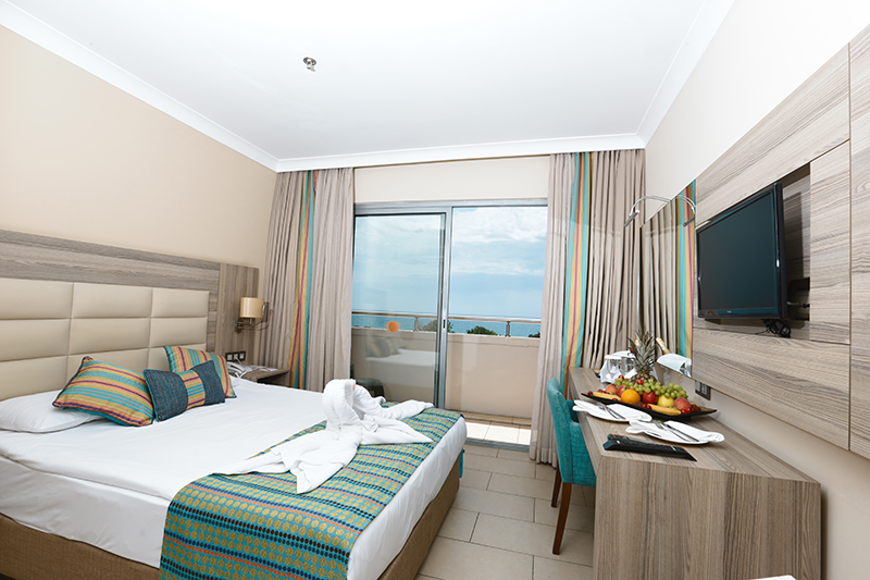 İnsula Resort & Spa