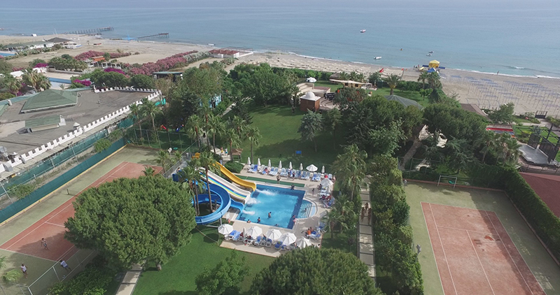 İnsula Resort & Spa