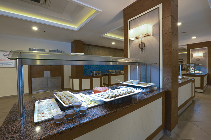 İnsula Resort & Spa