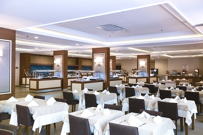 İnsula Resort & Spa